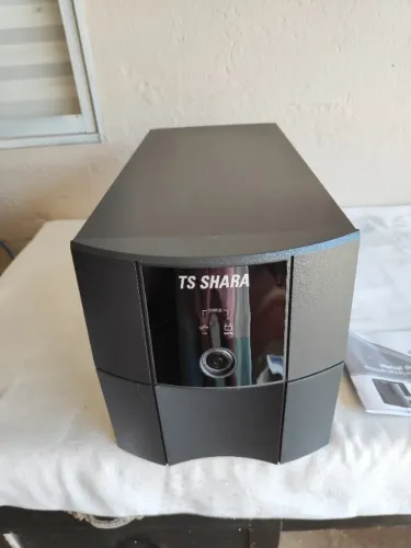 Nobreak TS Shara 2200VA Senoidal Pura Bivolt - Modelo 4420