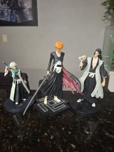 Anime Bleach