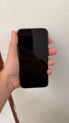Iphone 11 Preto - 128gb