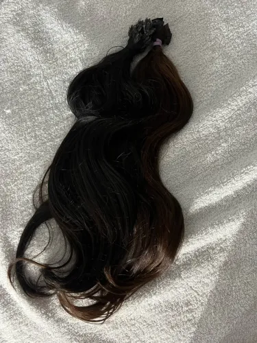 Mega Hair