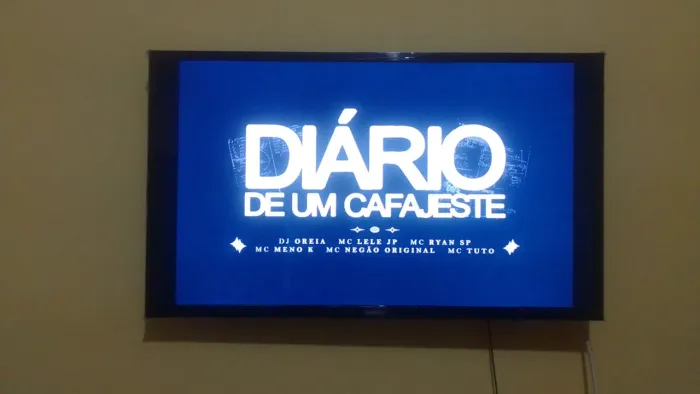 TV Samsung 32 polegadas