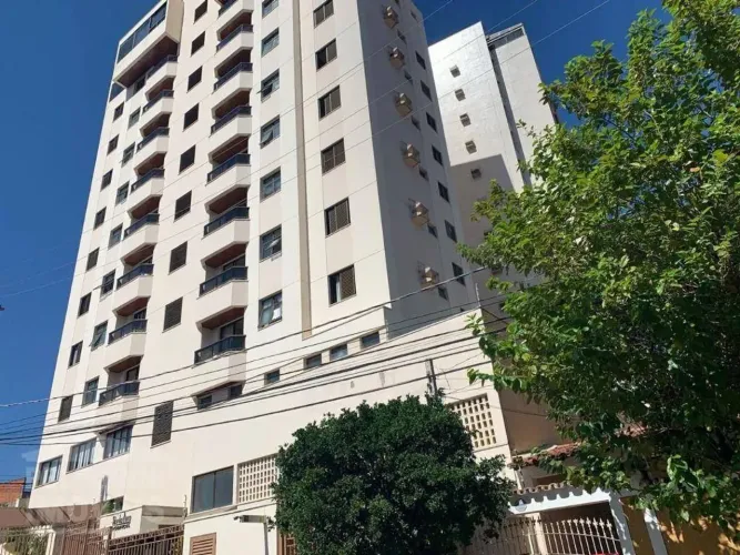 Apartamento com 2 dormitórios à venda, 65 m² por R$ 445.000,00 - Nova Campinas - Campinas/