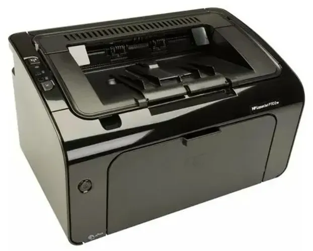 Impressora HP LaserJet P1102W, monocromática, Wi-Fi, com dois toner e garantia