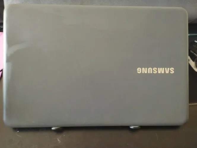 Notebook Samsung 2019 Usado