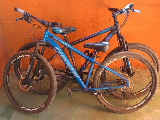 2 Bike