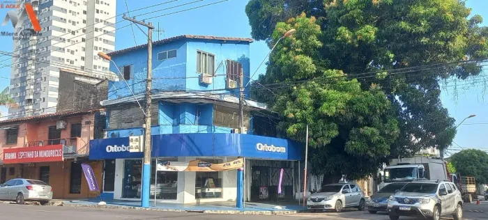Prédio Comercial na Tv 14 de abril