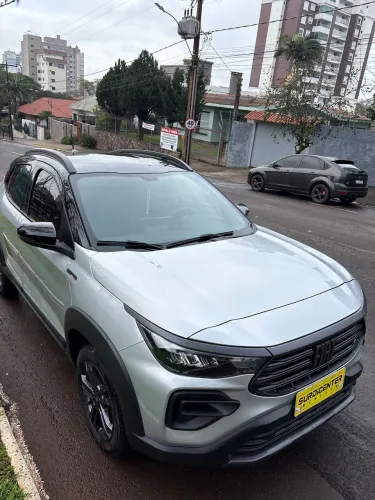 Fiat Pulse Drive 1.3 8V Flex Aut. 2024