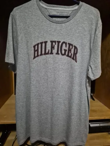 Camiseta Tommy Hilfiger M Masculina Original Nova Importada