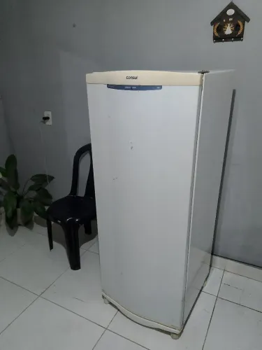 geladeira Consul