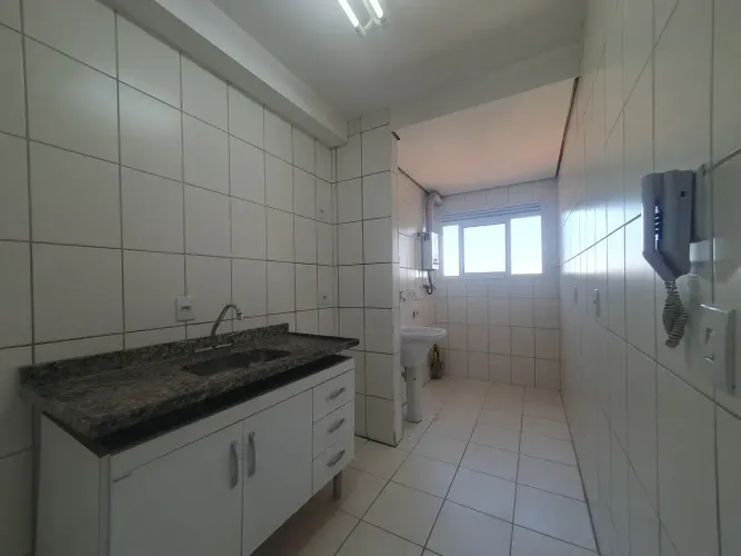 Imóvel para aluguel possui 57 metros quadrados com 2 quartos em Vila das Belezas - São Pau