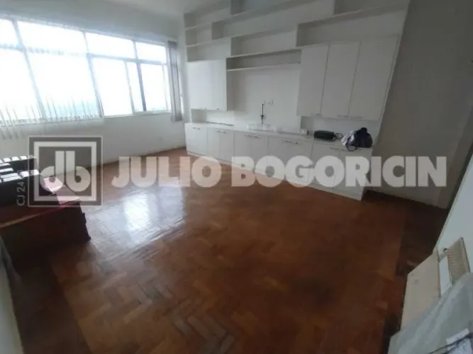 Apartamento : Padrão / Residencial / Santa Teresa