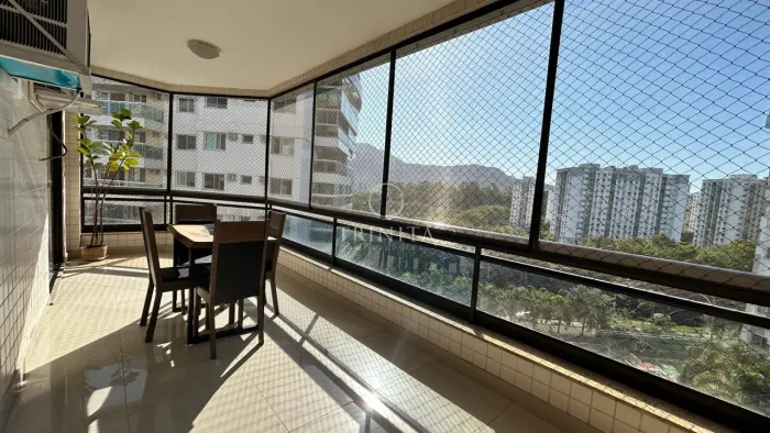 Apartamento à venda na rua Aroazes com 150m², 4 quartos - Condomínio Grand Prix - Villas d