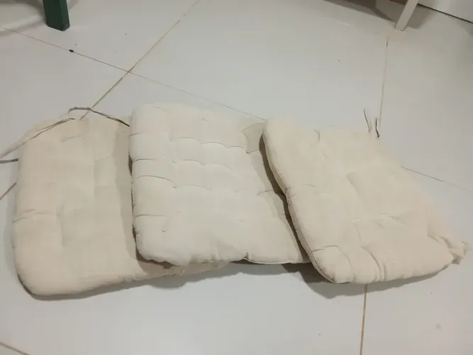 Futons usados