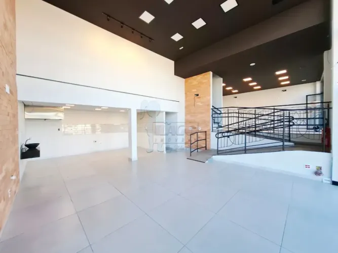 Loja de 233m² com 02 banheiros para locação - Alto da Boa Vista