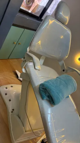 Cadeira dentista