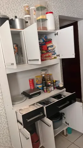 Armário de Cozinha