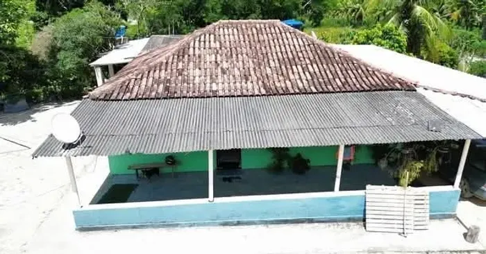 Vende-se chácara em córrego do Ita