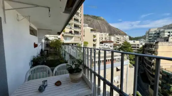 Apartamento : Padrão / Residencial / Lagoa