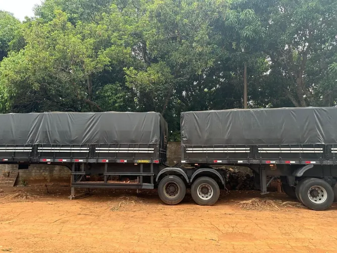 BITREM GUERRA 2012 7,50+7,50 MT