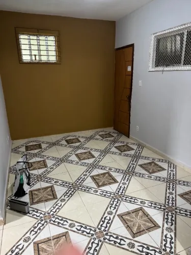 APARTAMENTO RESIDENCIAL AUGUSTO MONTENEGRO 3