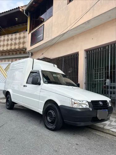 Fiat Fiorino Furg.1.5/1.3/1.3 Fire/1.3 F.flex 2008