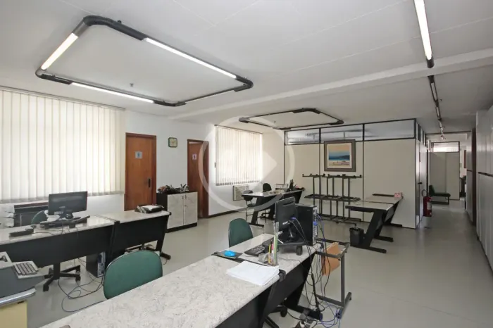 ANDAR CORRIDO DUPLEX À VENDA NO BAIRRO SANTO ANTÔNIO codigo: 343606