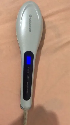 Escova secadora Cadence em Goiânia