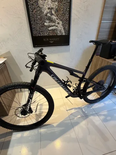 Specialized Epic 8 Comp 2026 Tam L com Nota comprada em Maio