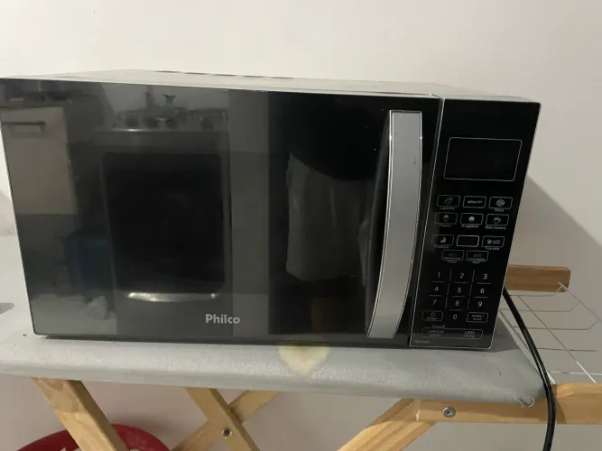 Microondas Philco 25L