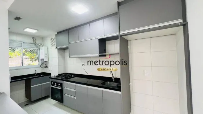 Apartamento com 2 dormitórios, 68 m² - venda por R$ 980.000,00 ou aluguel por R$ 6.190,00/