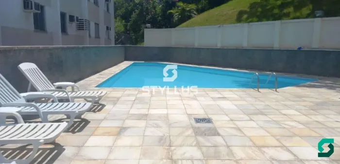 Engenho de Dentro | Apartamento 2 quartos
