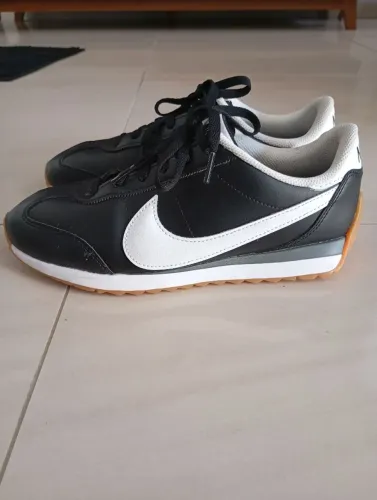 NIKE PACIFIC LTR FEMININO - PRETO - Nº 38