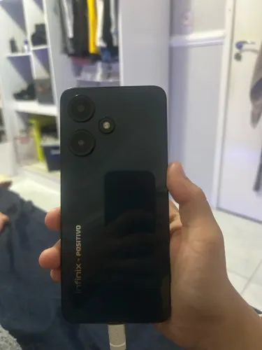 Infinix hot 30i