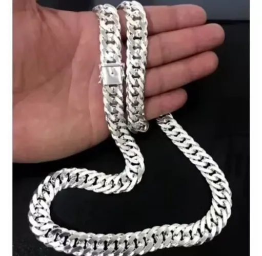 Corrente masculina 