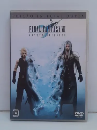 Dvds novos originais (Pedro)