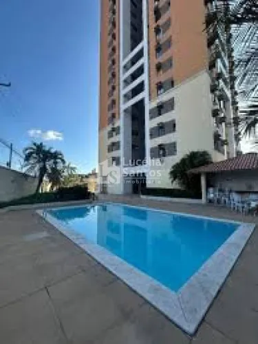 Apartamento à venda no Edifício Jardim Vitoria, Teresina-PI