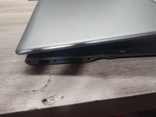 Notebook Samsung Np-530u3c