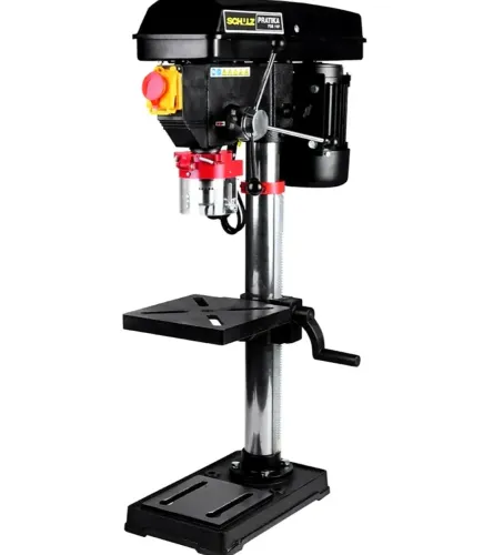Furadeira de Bancada 1/2 cv SCHULZ FSB 16 PRATIKA 220V