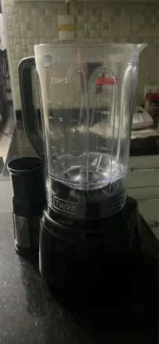 Liquidificado novo 
