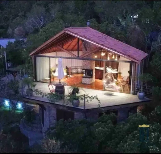 Casa em Ribeirão da Ilha, Florianópolis/SC