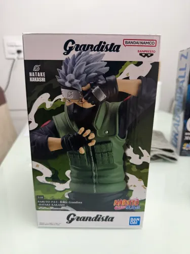 KAKASHI GRSNDISTA