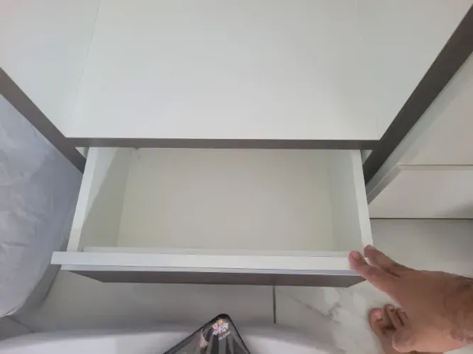 Mesa de cabeceira