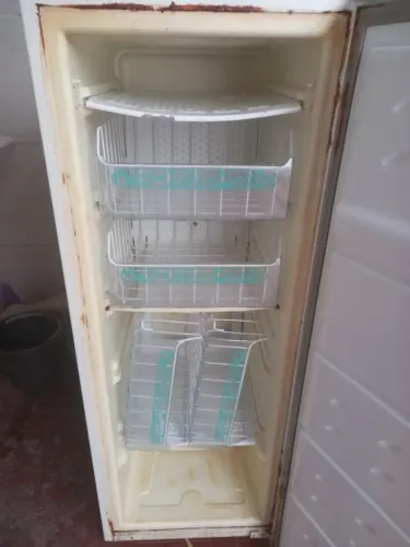 Freezer cônsul
