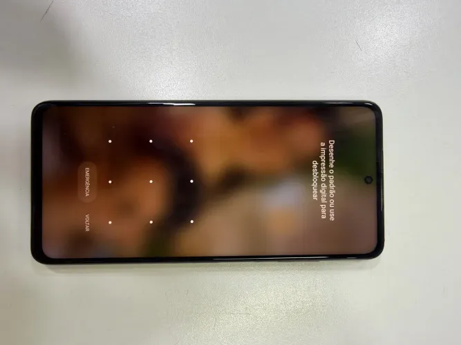 Poco x3 128 gigas