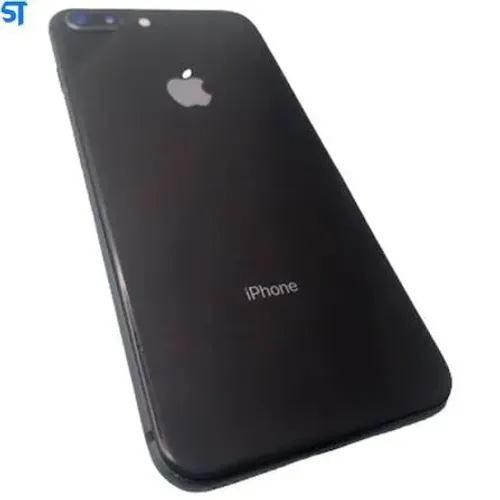 iPhone 8 Plus