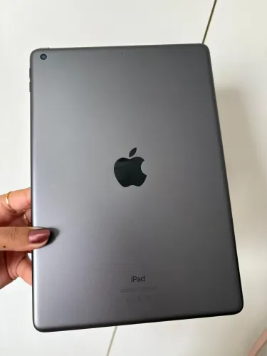 iPad 8