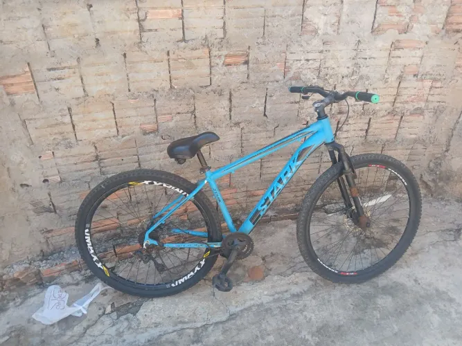 Bike aro 29, leia a descrição