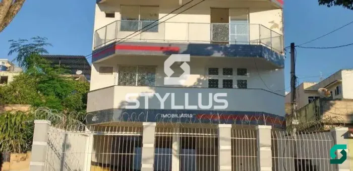 Cachambi | Apartamento 3 quartos, sendo 1 suite