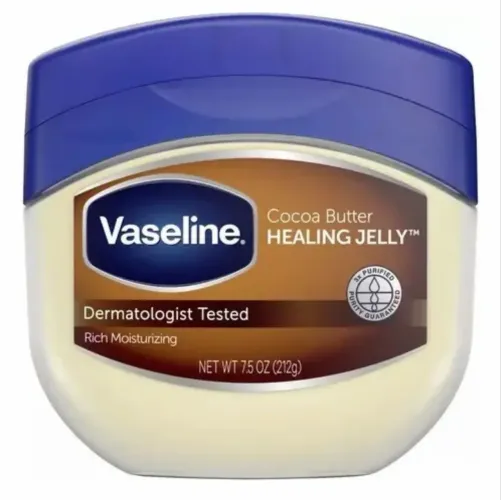 Vaseline Cocoa butter healing jelly 212g