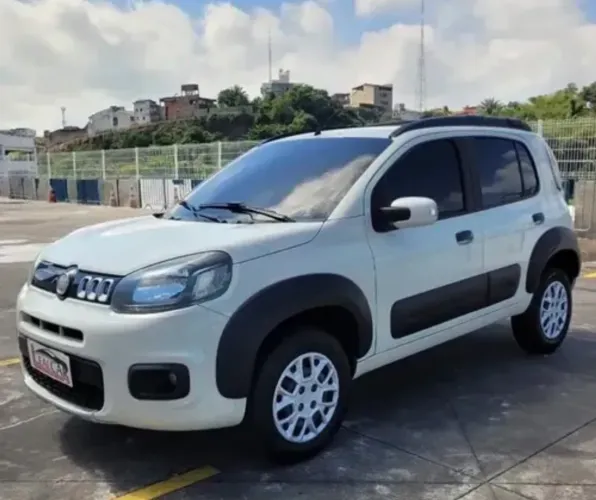 aluguel/locacao carro aplicativo Uber/99